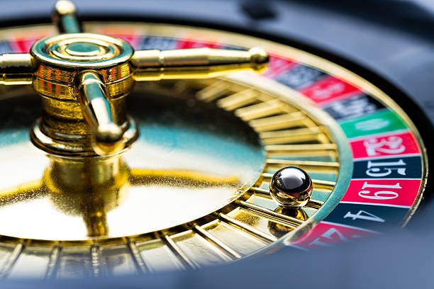 Live dealer blackjack table with multi-camera angles and player bet interface